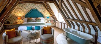 The Maids Head Hotel