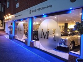 Εξωτερικοί χώροι