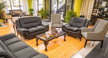 Quality Inn & Suites near Six Flags - Austell