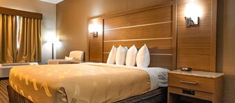 Quality Inn & Suites near Six Flags - Austell