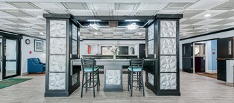 Quality Inn & Suites North Little Rock