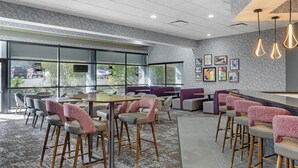 Unclassified image, 5 of 38, button - Best Western Plus Downtown Tacoma (Tacoma)