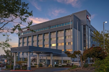 Best Western Plus Downtown Tacoma