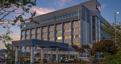 Best Western Plus Downtown Tacoma