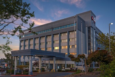 Best Western Plus Downtown Tacoma