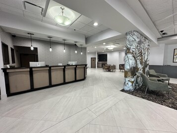 Recepción
