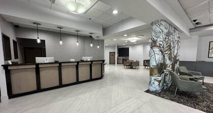 Best Western Plus Downtown Tacoma