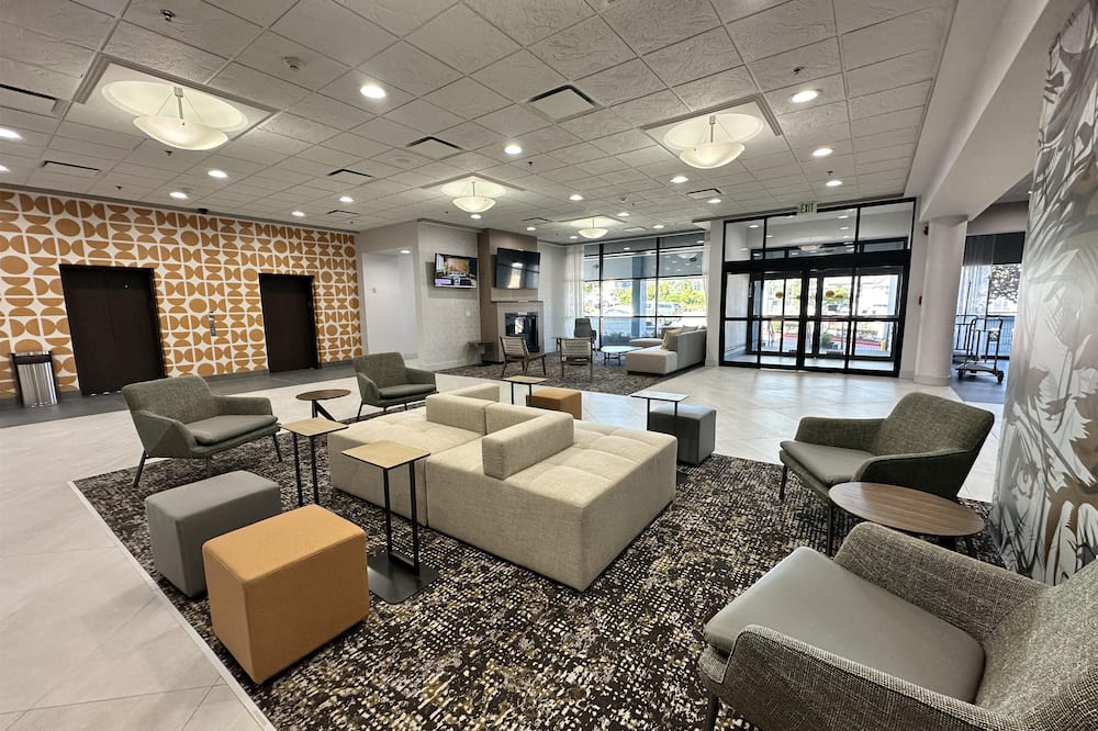 Best Western Plus Downtown Tacoma
