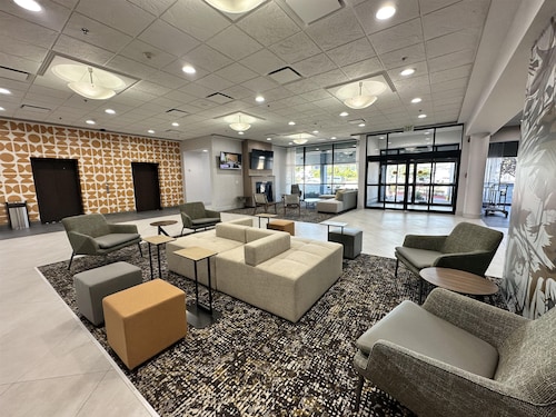 Best Western Plus Downtown Tacoma