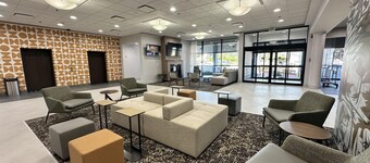 Best Western Plus Downtown Tacoma