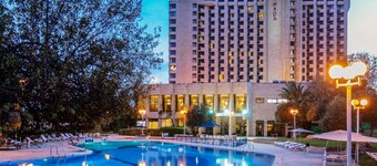 Ramada by Wyndham Jerusalem