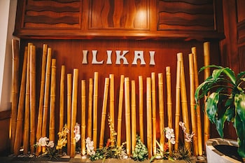 Spa at Ilikai Hotel & Luxury Suites