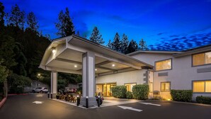 Exterior - Best Western Inn At The Rogue (Grants Pass)