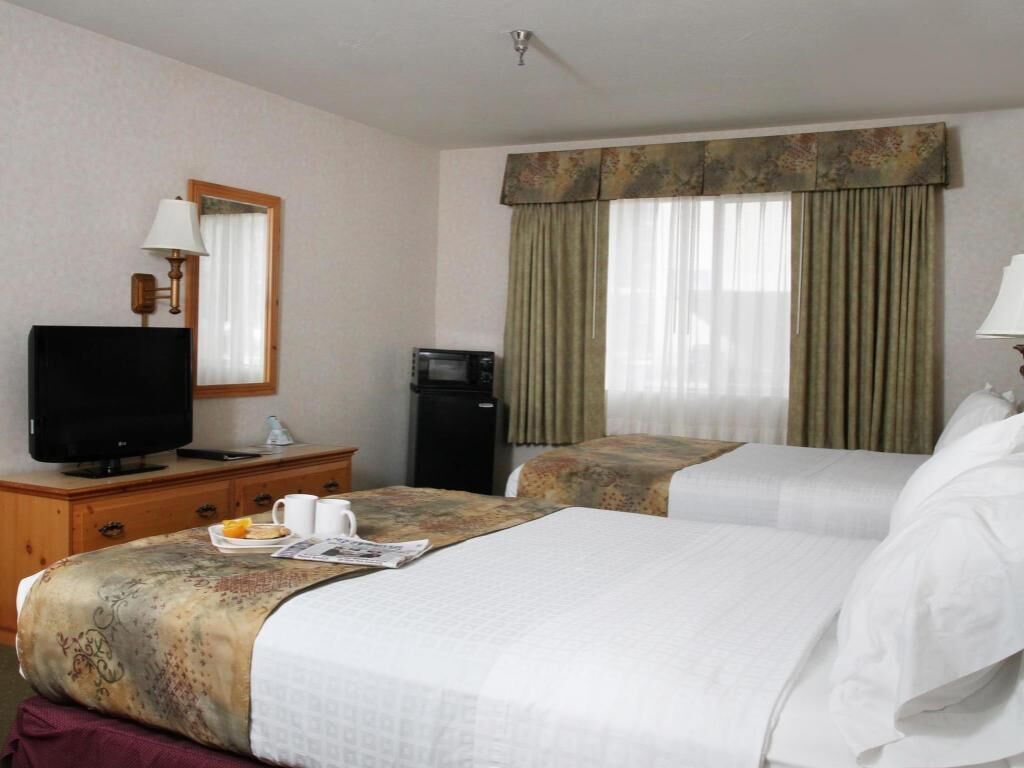 ملاءات للفراش لا تسبب الحساسية وأسرّة بطبقة علوية مريحة