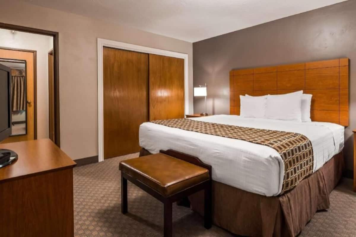 Ropa de cama hipoalergénica y camas con pillow-top