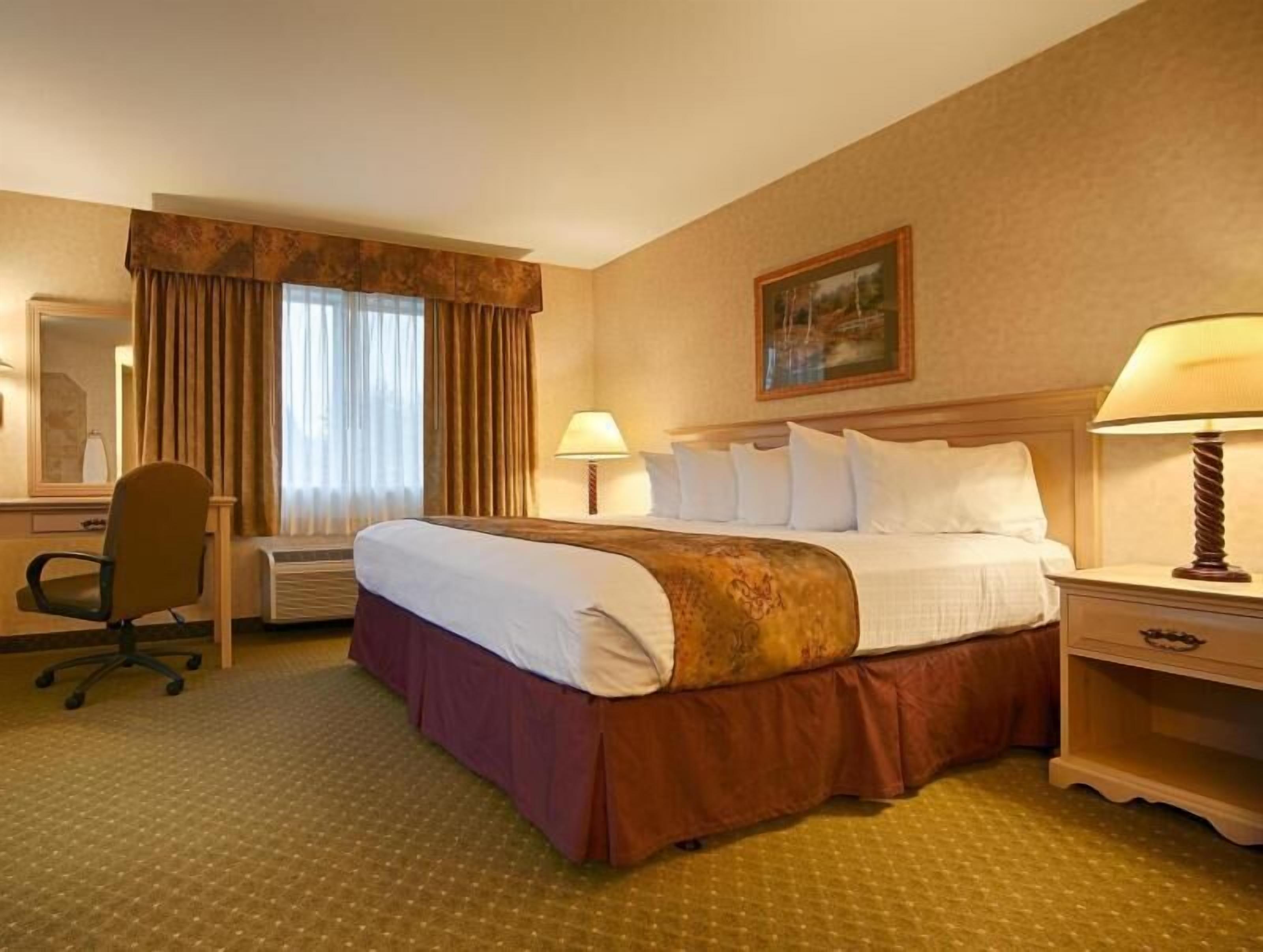 ملاءات للفراش لا تسبب الحساسية وأسرّة بطبقة علوية مريحة