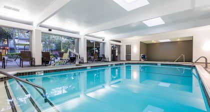 Holiday Inn Dublin-Pleasanton by IHG