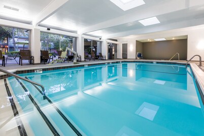 Holiday Inn Dublin-Pleasanton by IHG