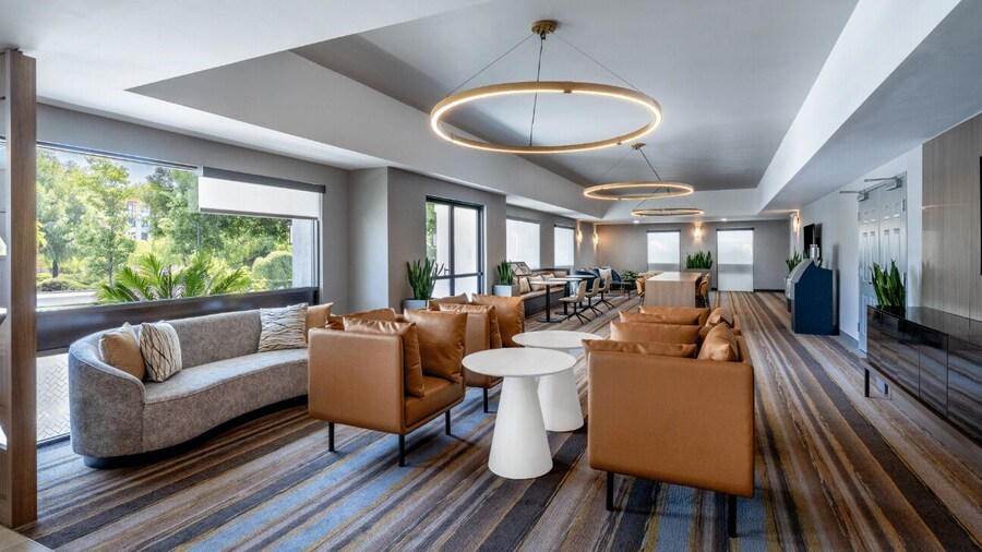 Holiday Inn Dublin-Pleasanton by IHG