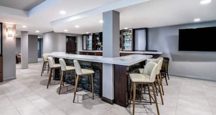 Holiday Inn Dublin-Pleasanton by IHG
