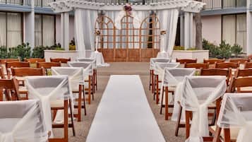 Sala de reuniones