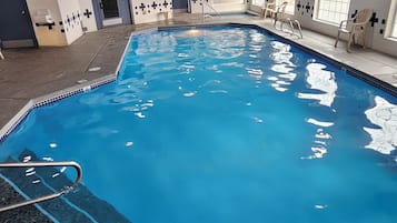 Inomhuspool
