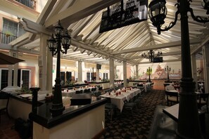 Cocina internacional