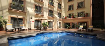 Holiday Inn Leon by IHG