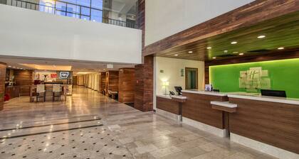 Holiday Inn Leon by IHG