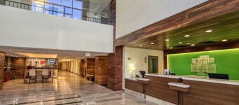 Holiday Inn Leon by IHG