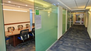 Meeting facility - Holiday Inn Leon by IHG (León)