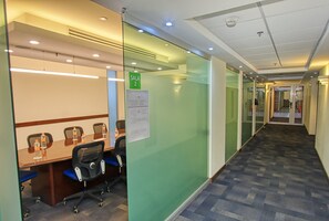 Sala de reuniones