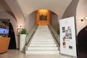 Entrada (vista interna)