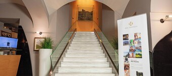 Phi Hotel Principe