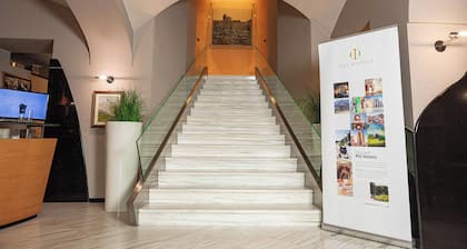 Phi Hotel Principe