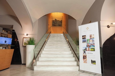 Phi Hotel Principe