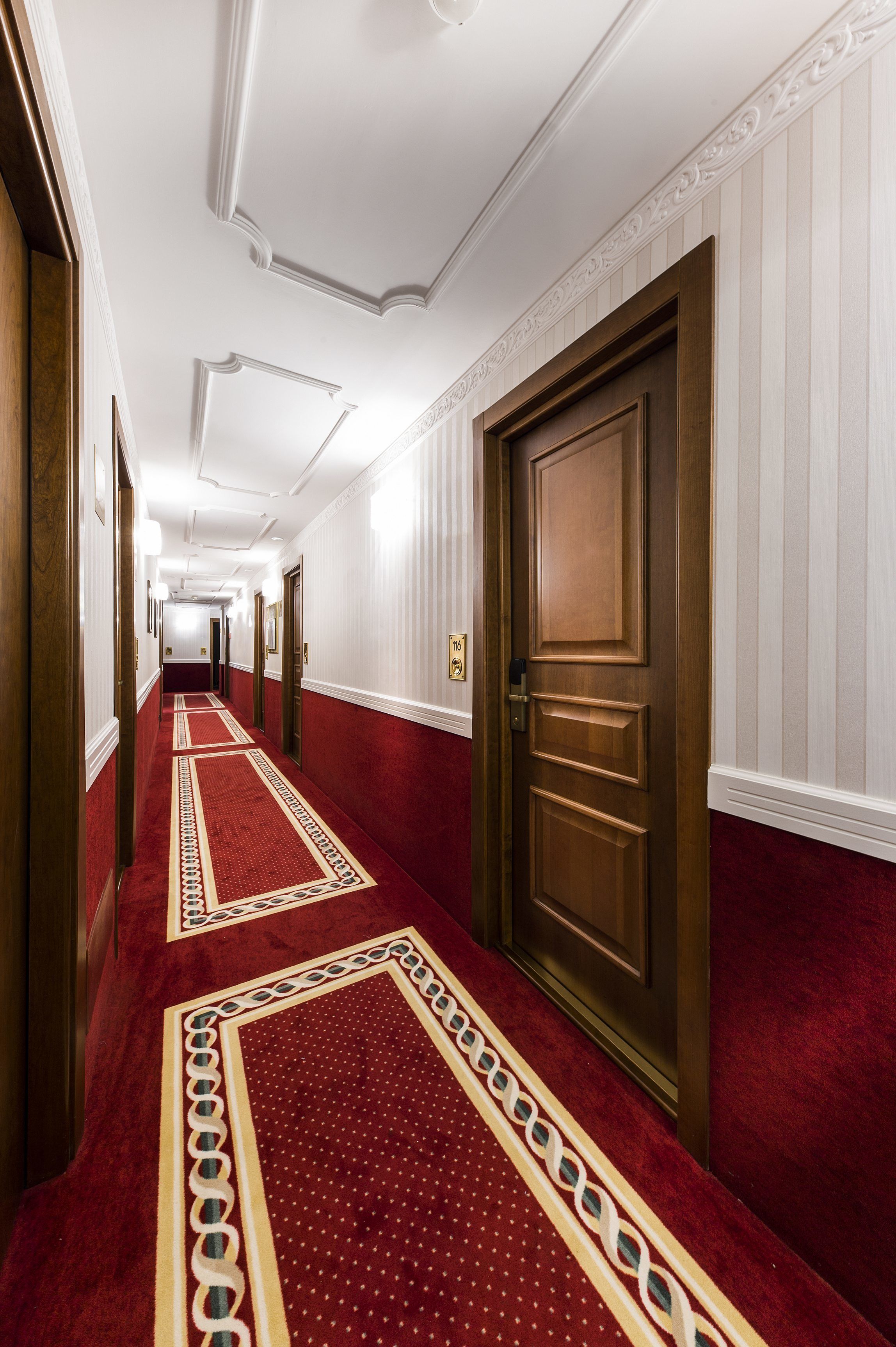 Photo - Phi Hotel Principe