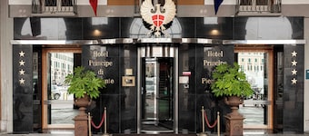 Phi Hotel Principe