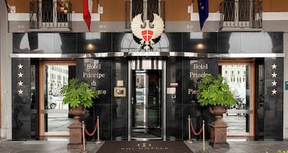 Phi Hotel Principe