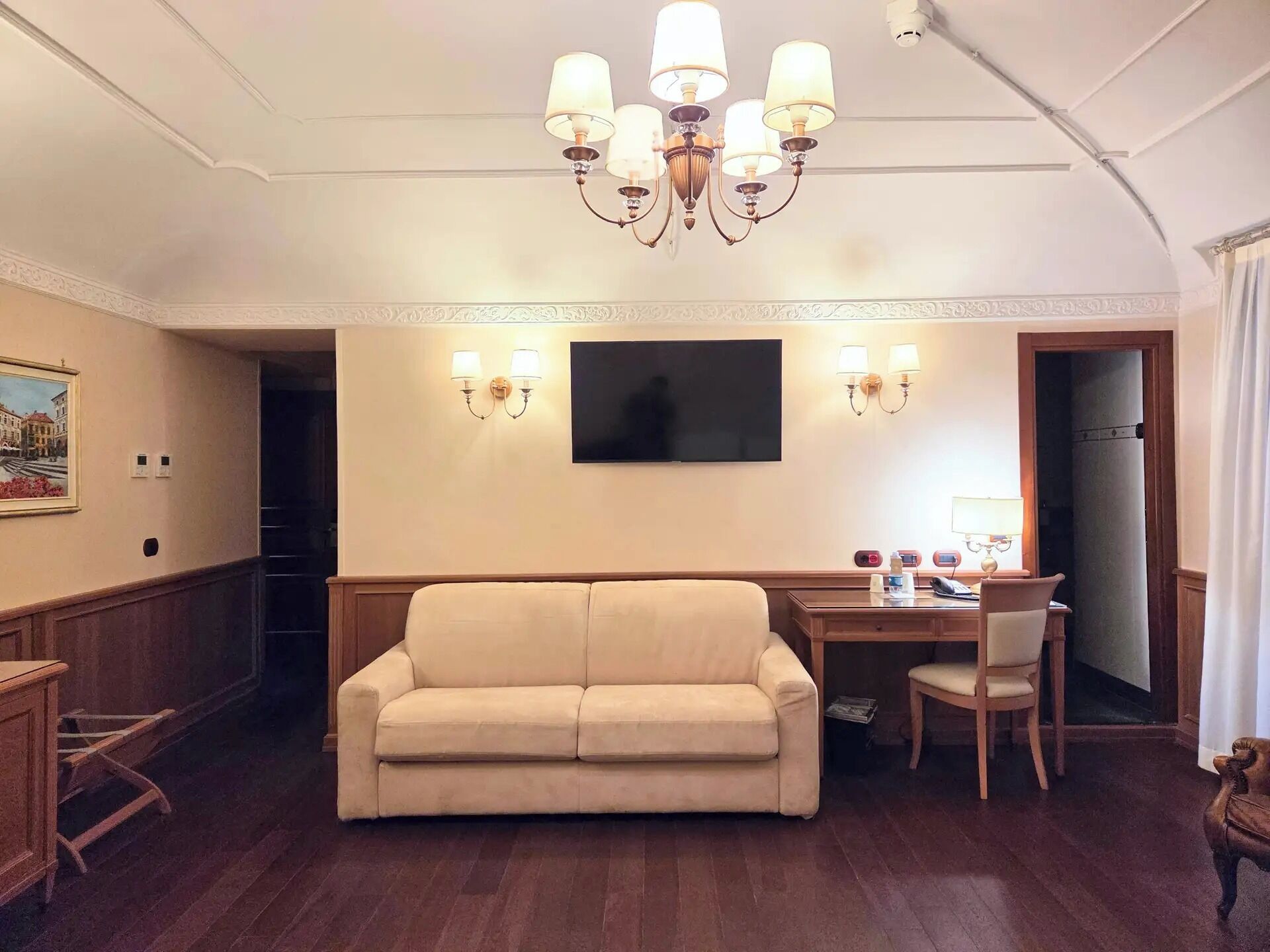 Foto - Phi Hotel Principe