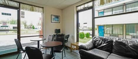 DĂ©tail de lâintĂ©rieur