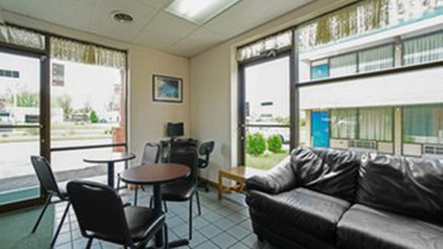 Loyalty Inn Maryville