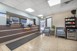 Unclassified image, 5 of 24, button - Best Western Nursanickel Motel (Dalhart)
