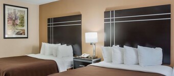 Best Western Nursanickel Hotel