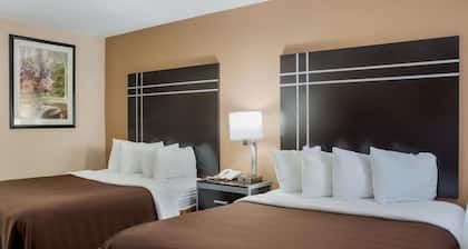 Best Western Nursanickel Hotel