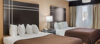 Best Western Nursanickel Hotel