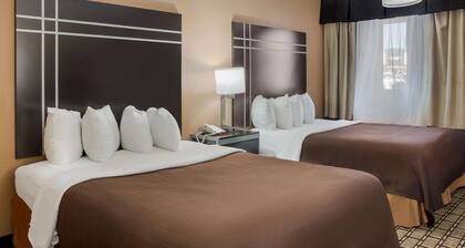 Best Western Nursanickel Hotel