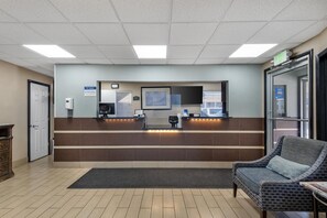 Unclassified image, 3 of 24, button - Best Western Nursanickel Motel (Dalhart)