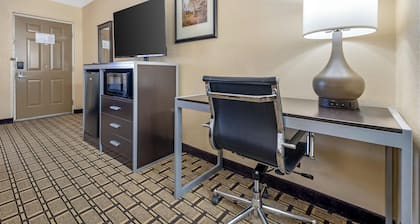 Best Western Nursanickel Motel