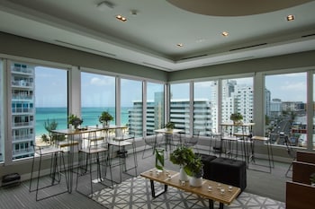 Meeting space at TRYP by Wyndham Isla Verde